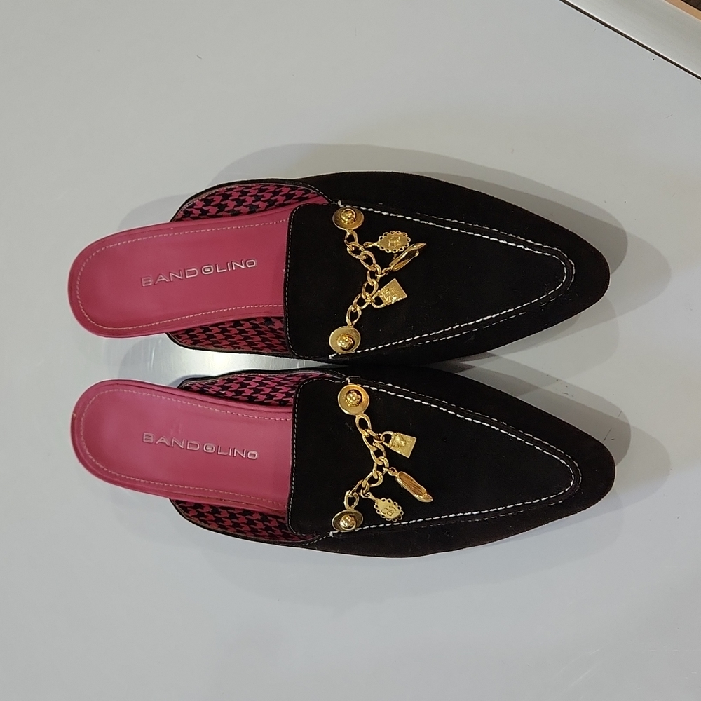 Bandolino Women's Shoe Size 8M